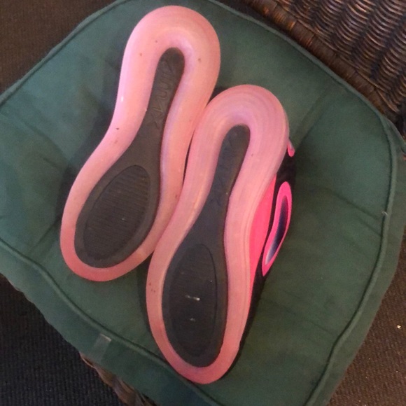 Air max 720 - Picture 3 of 5